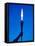 Ceremonial Torch-Paul Sutton-Framed Stretched Canvas