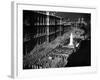 Ceremony at London Cenotaph-null-Framed Photographic Print