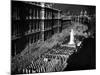 Ceremony at London Cenotaph-null-Mounted Photographic Print