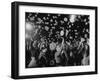 Ceremony at West Point-George Skadding-Framed Photographic Print