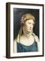 Cerere (Ceres)-Battista Dossi-Framed Giclee Print