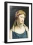 Cerere (Ceres)-Battista Dossi-Framed Giclee Print