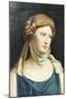 Cerere (Ceres)-Battista Dossi-Mounted Giclee Print