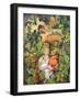 Ceres, 2002-Silvia Pastore-Framed Giclee Print