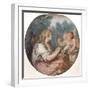 Ceres, c1747-1815, (1915)-Francesco Bartolozzi-Framed Giclee Print