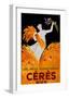 Ceres Nice-null-Framed Art Print