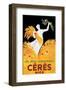 Ceres Nice-null-Framed Giclee Print