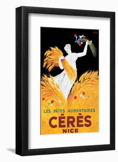 Ceres Nice-null-Framed Giclee Print