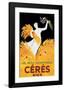 Ceres Nice-null-Framed Giclee Print