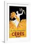 Ceres Nice-null-Framed Giclee Print