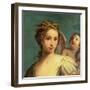 Ceres-Pietro Bianchi-Framed Giclee Print