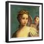 Ceres-Pietro Bianchi-Framed Giclee Print