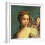 Ceres-Pietro Bianchi-Framed Giclee Print