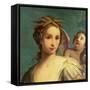 Ceres-Pietro Bianchi-Framed Stretched Canvas