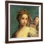 Ceres-Pietro Bianchi-Framed Giclee Print