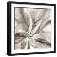 Cereus Aloe - Fawn-Tania Bello-Framed Giclee Print