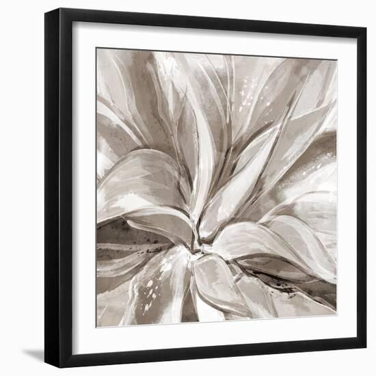 Cereus Aloe - Fawn-Tania Bello-Framed Giclee Print