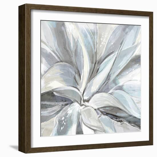 Cereus Aloe-Tania Bello-Framed Giclee Print