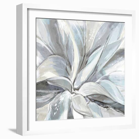 Cereus Aloe-Tania Bello-Framed Giclee Print