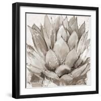 Cereus Echeveria - Fawn-Tania Bello-Framed Giclee Print