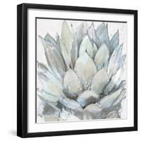 Cereus Echeveria-Tania Bello-Framed Giclee Print