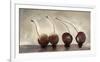 Cerises, c.2006-Nathalie Clement-Framed Premium Giclee Print