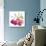 Cerises-Sandra Jacobs-Stretched Canvas displayed on a wall