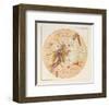 Cerisier-Pascal Cessou-Framed Art Print