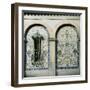 Cermamic Tiles-null-Framed Photographic Print