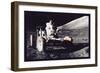 Cernan Rover-null-Framed Premium Giclee Print