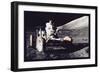 Cernan Rover-null-Framed Premium Giclee Print