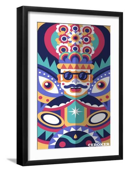 Art Print, , large