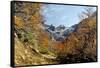 Cerro Catedral, Bariloche, Argentina, South America-Mark Chivers-Framed Stretched Canvas