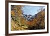 Cerro Catedral, Bariloche, Argentina, South America-Mark Chivers-Framed Photographic Print