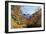 Cerro Catedral, Bariloche, Argentina, South America-Mark Chivers-Framed Photographic Print