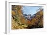 Cerro Catedral, Bariloche, Argentina, South America-Mark Chivers-Framed Photographic Print