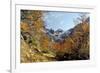 Cerro Catedral, Bariloche, Argentina, South America-Mark Chivers-Framed Photographic Print