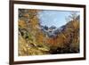 Cerro Catedral, Bariloche, Argentina, South America-Mark Chivers-Framed Photographic Print