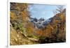Cerro Catedral, Bariloche, Argentina, South America-Mark Chivers-Framed Photographic Print