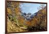 Cerro Catedral, Bariloche, Argentina, South America-Mark Chivers-Framed Photographic Print