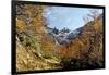 Cerro Catedral, Bariloche, Argentina, South America-Mark Chivers-Framed Photographic Print