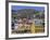 Cerro Concepcion, Valparaiso, Chile, South America-Richard Cummins-Framed Photographic Print