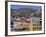 Cerro Concepcion, Valparaiso, Chile, South America-Richard Cummins-Framed Photographic Print