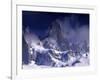 Cerro Fitz Roy, Los Glaciares National Park, Argentina-Gavriel Jecan-Framed Photographic Print