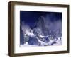 Cerro Fitz Roy, Los Glaciares National Park, Argentina-Gavriel Jecan-Framed Photographic Print