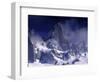 Cerro Fitz Roy, Los Glaciares National Park, Argentina-Gavriel Jecan-Framed Photographic Print