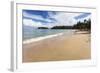 Cerro Gordo Beach, Puerto Rico-George Oze-Framed Photographic Print