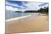 Cerro Gordo Beach, Puerto Rico-George Oze-Mounted Photographic Print