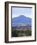 Cerro Pedernal, Rio Arriba County, New Mexico, USA-Michael Snell-Framed Photographic Print