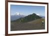 Cerro Puntiagudo and Volcan Osorno-Tony-Framed Photographic Print